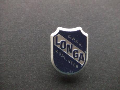 Wandelsportvereniging Longa Kralingse Veer Rotterdam logo